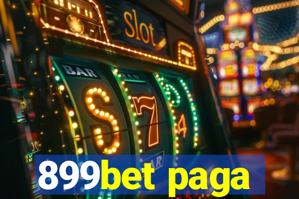 899bet paga